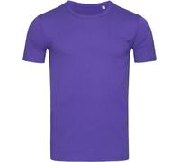 Stedman Morgan Crew Neck XL deeplilac
