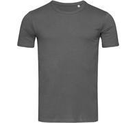 Stedman Herren T-Shirt ST9020 slate grey (solid) S