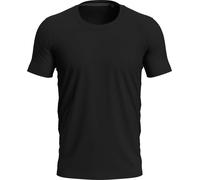 Stedman Clive Crew Neck L darkchocolate