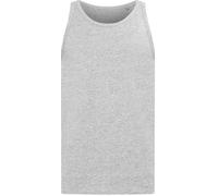 Stedman Tank Top M greyheather