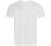 Stedman Ben V-Neck M slategrey