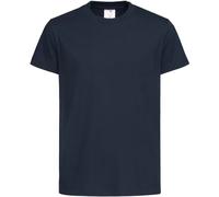 S140K Stedman® klassisches T-Shirt kurzarm für Kinder Blue Midnight L (146/152)