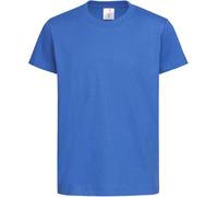 S140K Stedman® klassisches T-Shirt kurzarm für Kinder Bright Royal XXS (98/104)