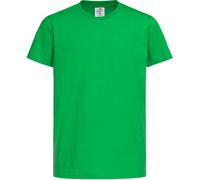 S140K Stedman® klassisches T-Shirt kurzarm für Kinder Kelly Green XL (158/164)