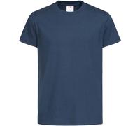 S140K Stedman® klassisches T-Shirt kurzarm für Kinder Navy Blue M (134/140)