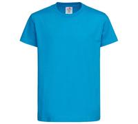 S140K Stedman® klassisches T-Shirt kurzarm für Kinder Ocean Blue XL (158/164)