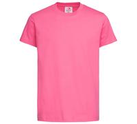 Stedman Kinder T-Shirt ST2200 sweet pink XS (110/116)