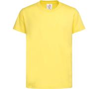 Stedman Kinder T-Shirt ST2200 yellow S (122/128)