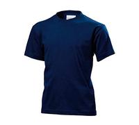 Stedman Klassisches T-Shirt für Kids ST2200, Farbe:Blue Midnight;Größe:XL