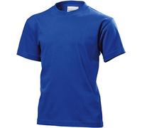 Stedman Klassisches T-Shirt für Kids ST2200, Farbe:Bright Royal;Größe:M