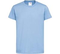 Stedman Klassisches T-Shirt für Kids ST2200, Farbe:Light Blue;Größe:XL
