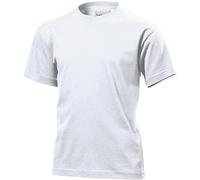 Stedman Klassisches T-Shirt für Kids ST2200, Farbe:White;Größe:XL