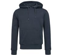 Stedman Men Active Sweat Hoodie Dunkelblau Large Herren