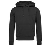 Stedman Men Active Sweat Hoodie Schwarz 3XL Herren