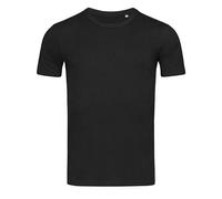 Stedman - Morgan Crew Neck Black Opal - Gr. - L