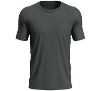 Stedman Morgan Crew Neck - Slate Grey - M