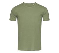 Stedman Morgan Crew Neck XXL militarygreen