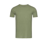 Stedman Morgan Crew Neck S militarygreen