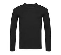 Stedman Morgan Long Sleeve S blackopal
