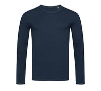Stedman - Morgan Long Sleeve Marina Blue - Gr. - M