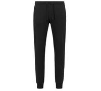 Stedman Recycled Unisex Sweatpants Schwarz Medium