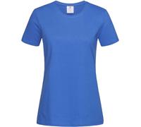 Stedman Schweres Damen T-Shirt ST2160 bright royal L
