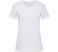 Stedman Comfort-T Crew Neck XL white