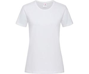 Stedman Schweres Damen T-Shirt ST2160 white XL