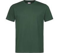 S185 Stedman® Komfort T-Shirt kurzarm Bottle Green S