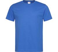 Stedman Schweres Herren T-Shirt ST2100 bright royal M