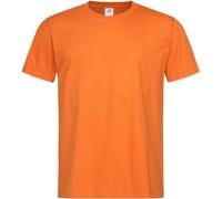 Stedman Schweres Herren T-Shirt ST2100 orange L