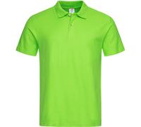 S510 Stedman® kurzarm Polo Herren Kiwi Green XL