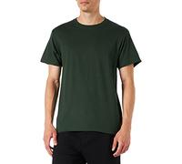 Stedman ST2000_BOGM Basics T-Shirt, Flaschengrün, M Größe