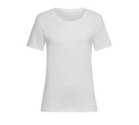 Stedman Relax Crew Neck for women M white