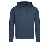 Stedman Hooded Sweatshirt Men Kapuzen-Sweatshirt UNISEX navy blue M