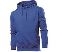 Stedman Sweatshirt Hooded Men Royalblau XX-Large Herren