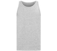 S2810 Stedman Muskelshirt Trägershirt Grey Heather XXL