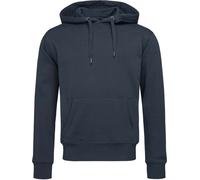 Stedman Unisex Kapuzen Sweater Hoodie ST5600 blue midnight XL