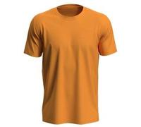 Stedman Unisex Lux T Orange Baumwolle XX-Large