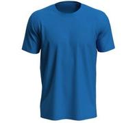 Stedman Unisex Lux T Royalblau Baumwolle XX-Large