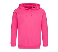 Stedman Unisex Sweat Hoodie Light L sweetpink