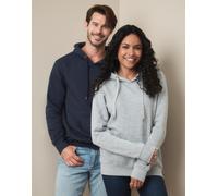 S5600 Stedman® ACTIVE Kapuzen Sweatshirt Grey Heather 3XL