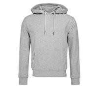 Stedman - Unisex Sweat Hoodie Select Grey Heather - Gr. - M
