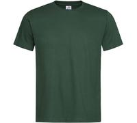 Stedman Herren Classic/ST2000 T-Shirt, Flaschengrün, S