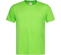 Stedman Unisex T-Shirt ST2000 kiwi green S