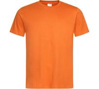 Stedman Herren Classic/St2000 T-Shirt, Orange, XL