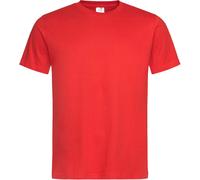 Stedman Unisex T-Shirt ST2000 scarlet red S