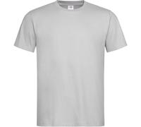 Stedman Unisex T-Shirt ST2000 soft grey XL