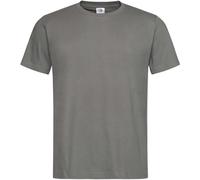 Stedman Unisex T-Shirt ST2000 soft grey XXS