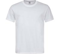 Stedman Unisex T-Shirt ST2000 white 4XL